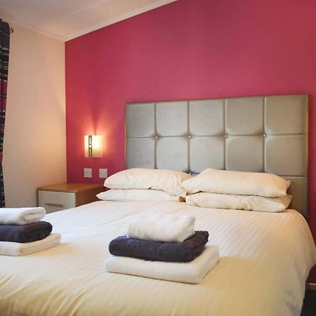 Hunters Quay Holiday Village Kilmun Extérieur photo