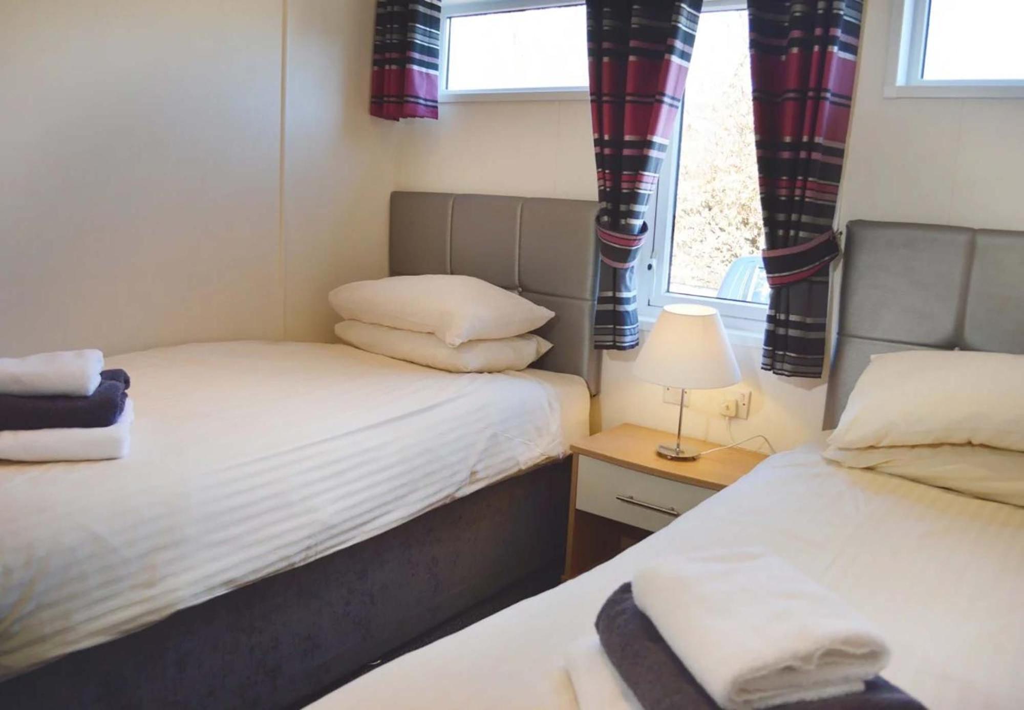 Hunters Quay Holiday Village Kilmun Extérieur photo