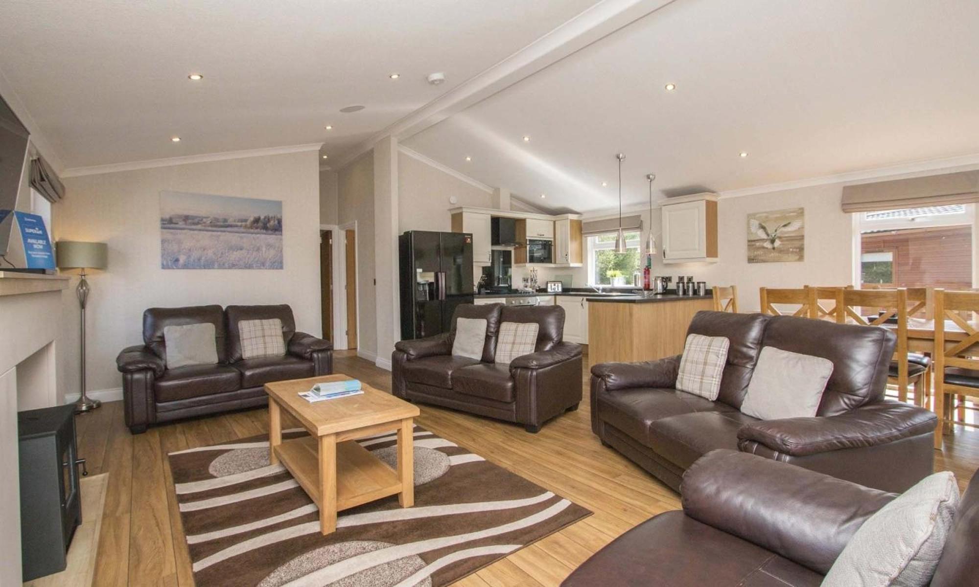Hunters Quay Holiday Village Kilmun Extérieur photo