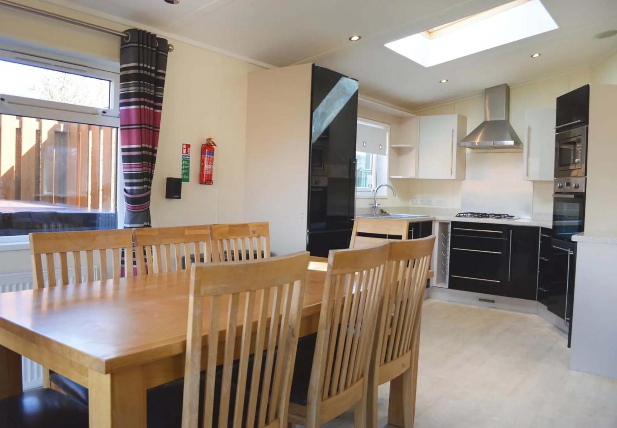 Hunters Quay Holiday Village Kilmun Extérieur photo