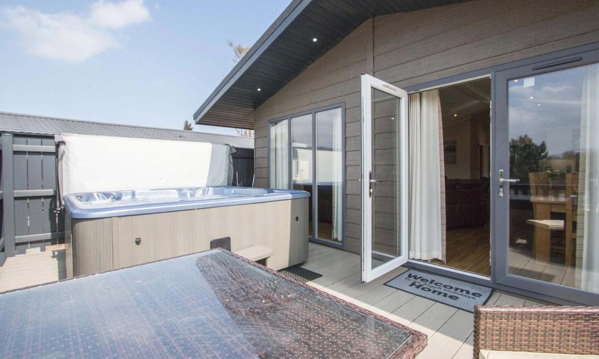 Hunters Quay Holiday Village Kilmun Extérieur photo