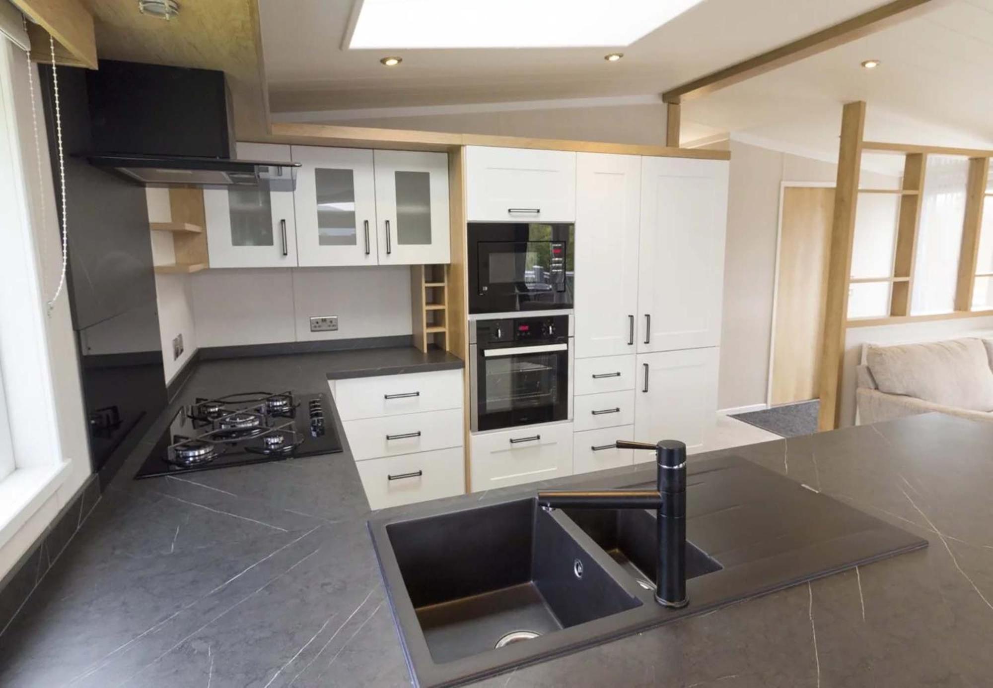 Hunters Quay Holiday Village Kilmun Extérieur photo
