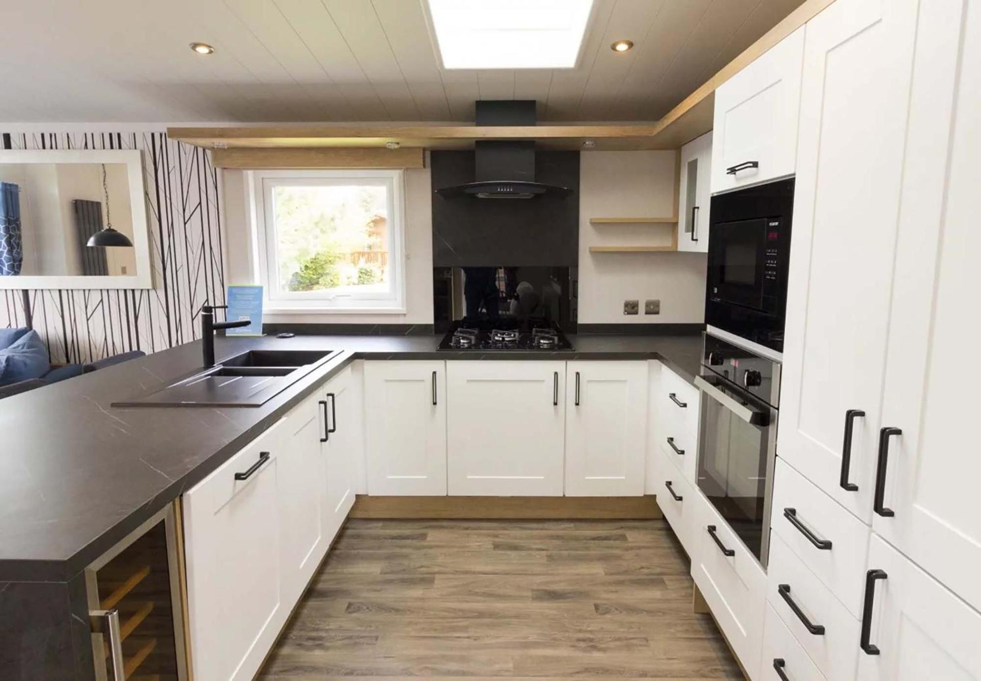 Hunters Quay Holiday Village Kilmun Extérieur photo