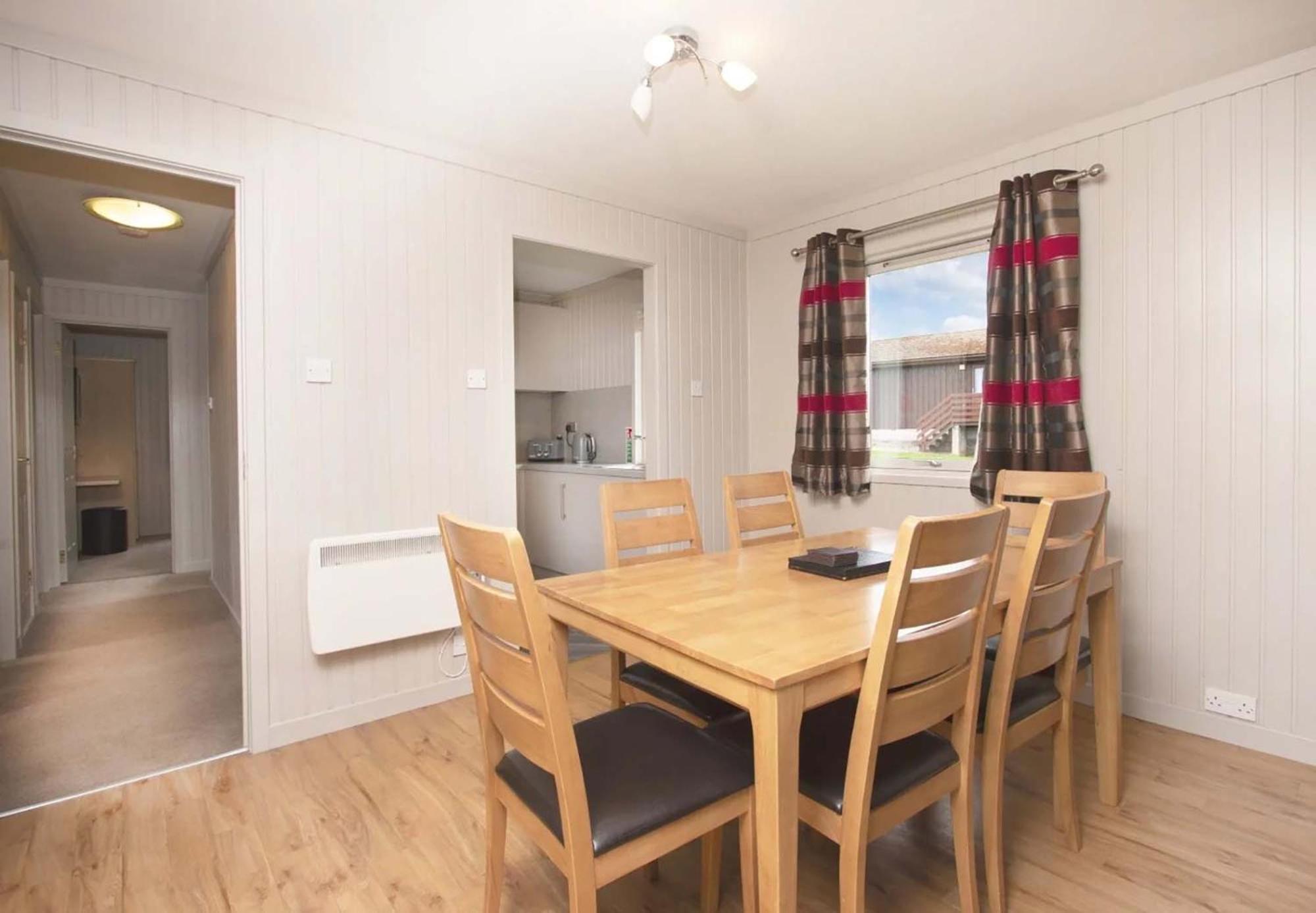 Hunters Quay Holiday Village Kilmun Extérieur photo