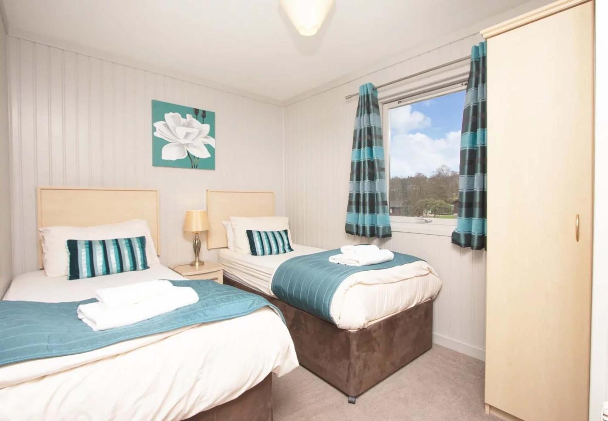 Hunters Quay Holiday Village Kilmun Extérieur photo