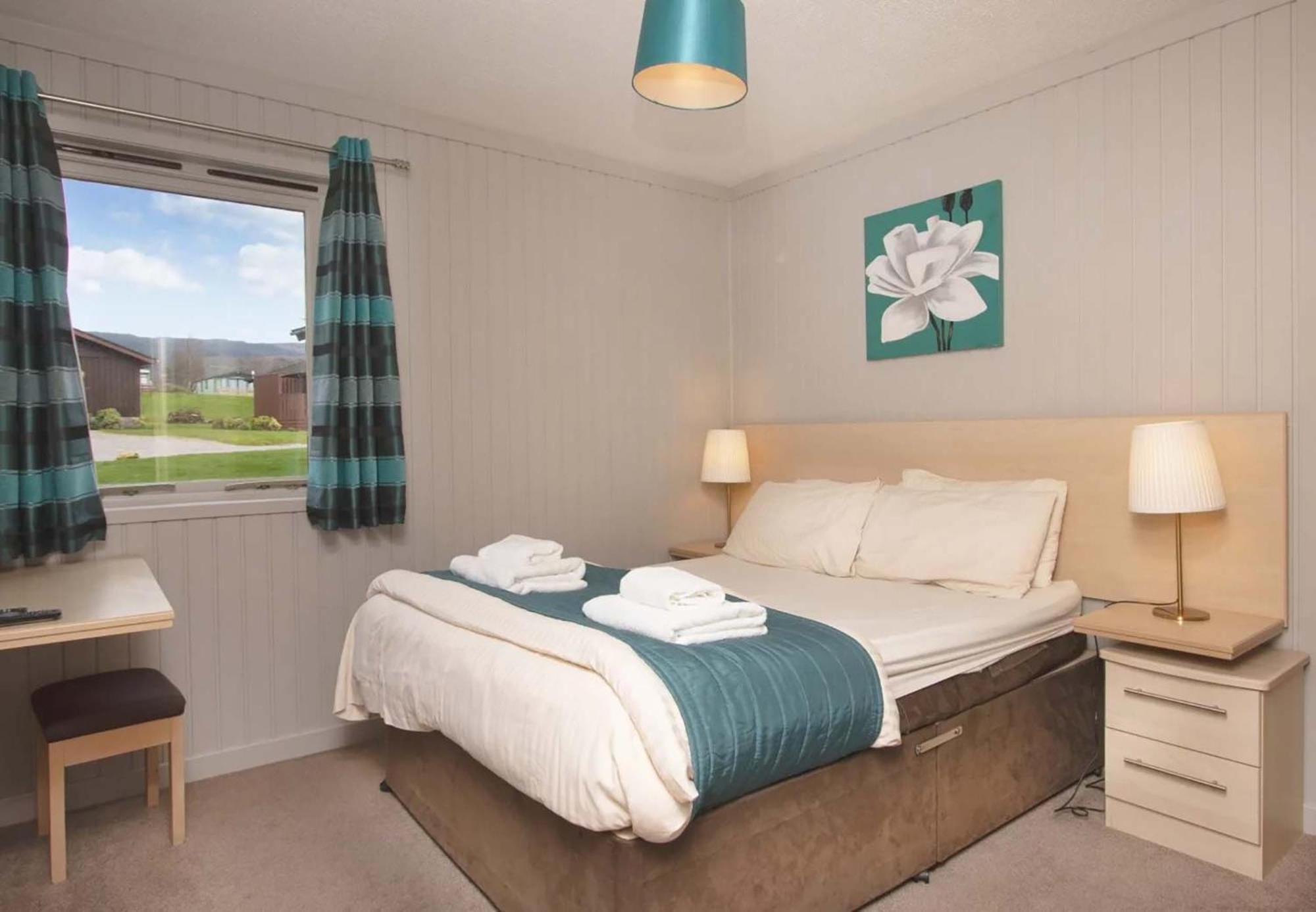 Hunters Quay Holiday Village Kilmun Extérieur photo