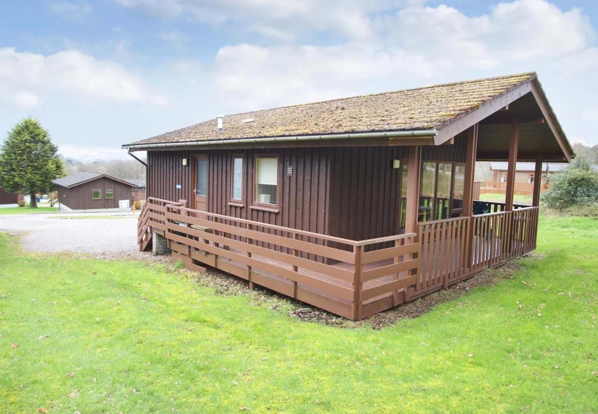 Hunters Quay Holiday Village Kilmun Extérieur photo