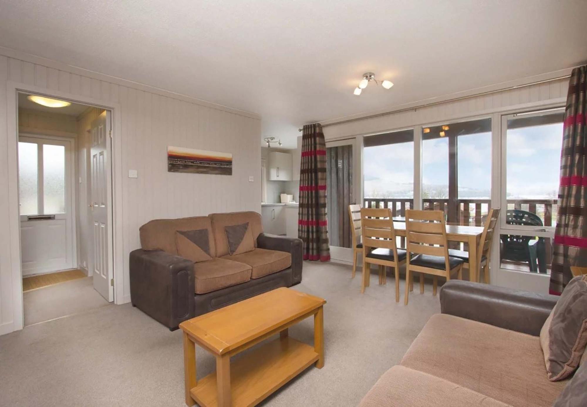 Hunters Quay Holiday Village Kilmun Extérieur photo