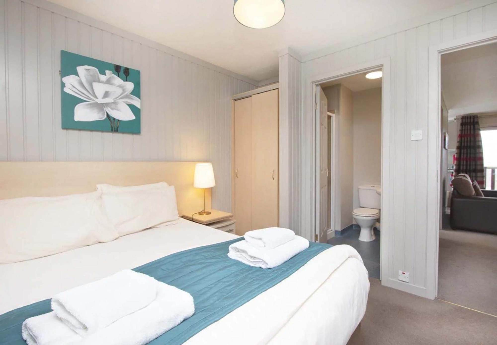 Hunters Quay Holiday Village Kilmun Extérieur photo
