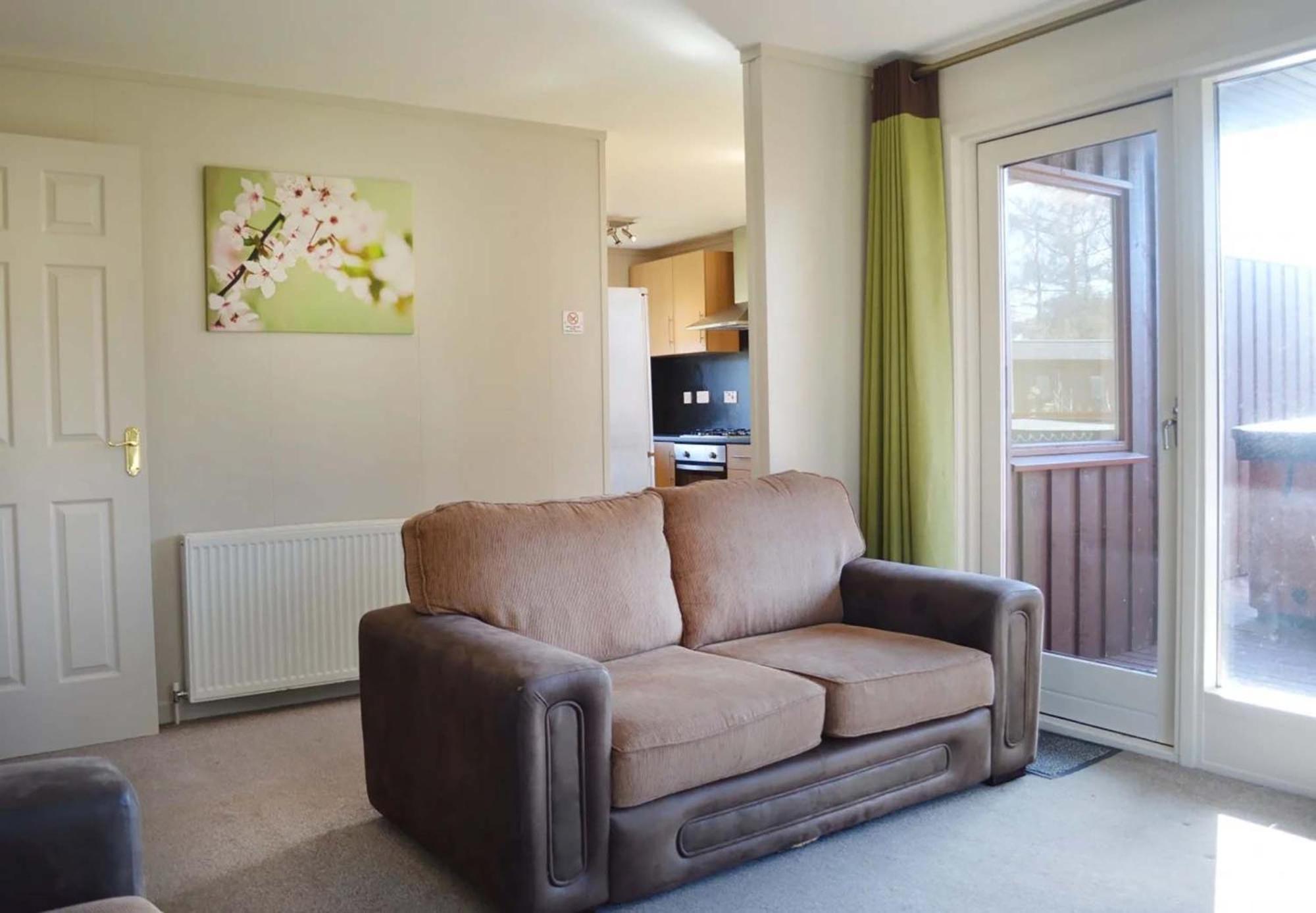 Hunters Quay Holiday Village Kilmun Extérieur photo