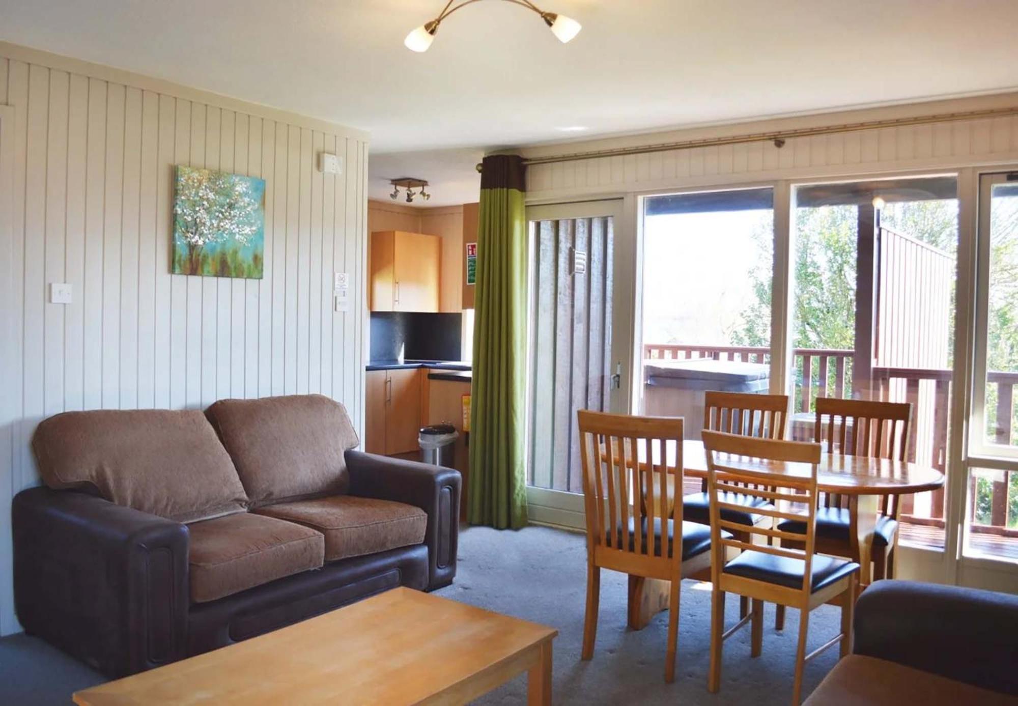 Hunters Quay Holiday Village Kilmun Extérieur photo
