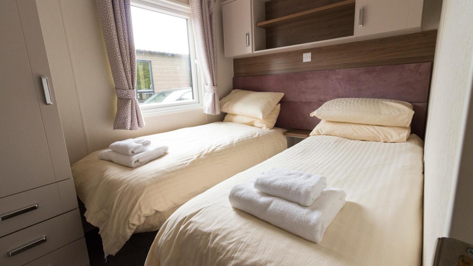 Hunters Quay Holiday Village Kilmun Extérieur photo