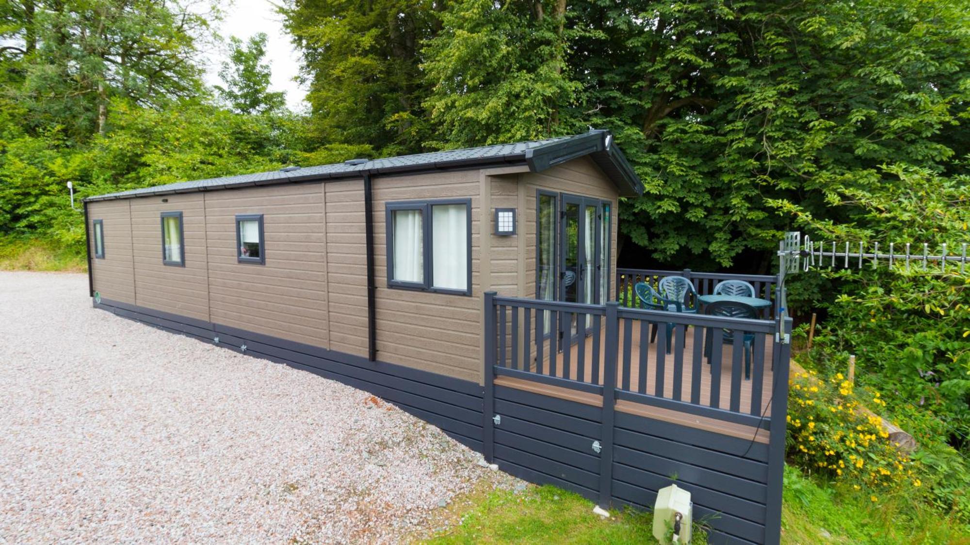Hunters Quay Holiday Village Kilmun Extérieur photo