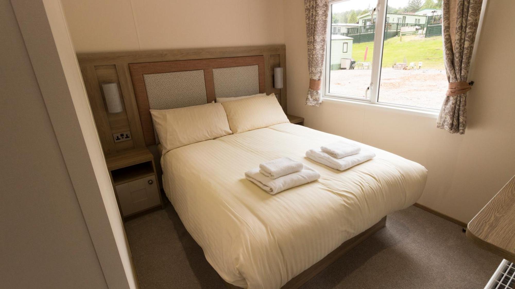 Hunters Quay Holiday Village Kilmun Extérieur photo